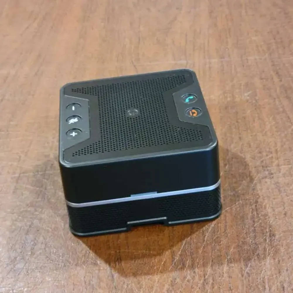 Google G017A Google Hangouts Meet Conference SpeakerMic - No AC Adapter